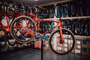 Image post by @vitusbikes on Instagram