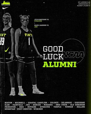 Image post by @nxtlcgirls on Instagram