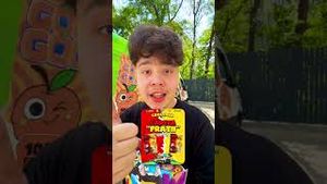 Video post by @isilent on YouTube
