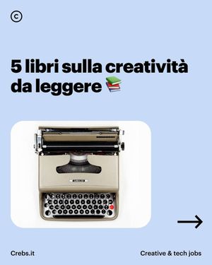 Image post by @crebs_jobs on Instagram
