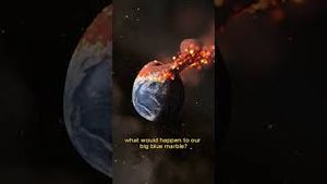 Video post by @whatifscienceshow on YouTube