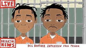 Video post by @dcgbrothers on YouTube