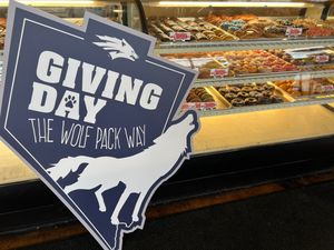 Image post by @NevadaWolfPack on Twitter