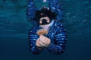 Image post by @natgeo on Instagram