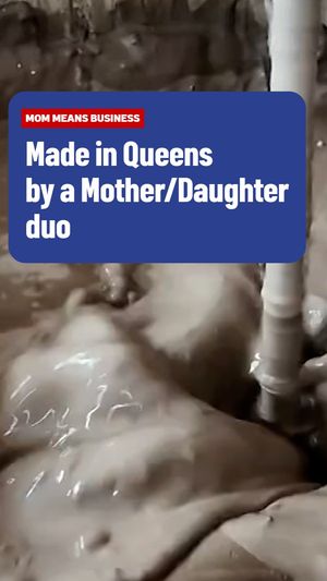 Video post by @nbcnewyork on Instagram