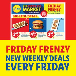 Image post by @lidlus on Instagram