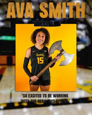 Image post by @vandalvolleyball on Instagram