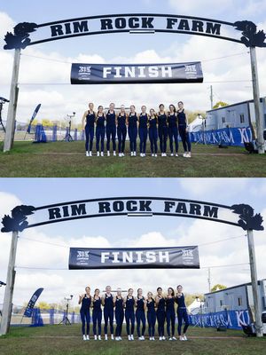 Image post by @byutrackfieldxc on Instagram