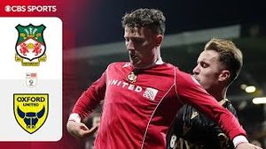 Video post by @cbssportsgolazo on YouTube