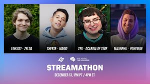 Image post by @NRGLeague on Twitter