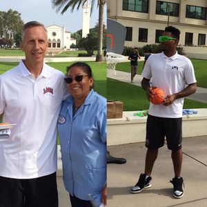 Image post by @lmulionsmbb on Instagram