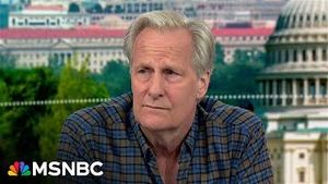 Video post by @msnbc on YouTube