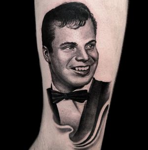 Image post by @skindesigntattoos on Instagram