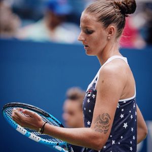 Image post by @usopen on Instagram