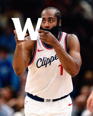 Image post by @LAClippers on Twitter