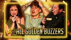 Video post by @gottalentglobal on YouTube