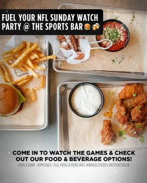 Image post by @peoplesbankarenasportsbar on Instagram