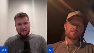 Video post by @collegesportsco on YouTube