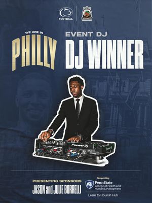 Image post by @statemediapsu on Instagram