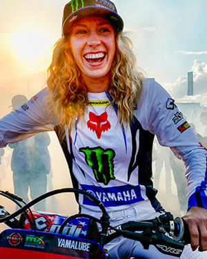 Image post by @yamahamotoraus on Instagram