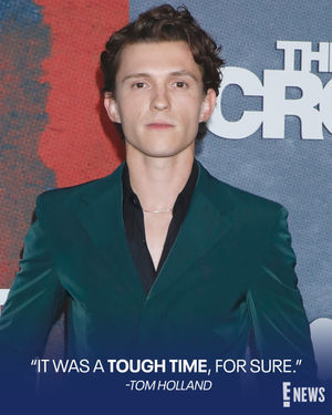 Image post by @enews on Instagram