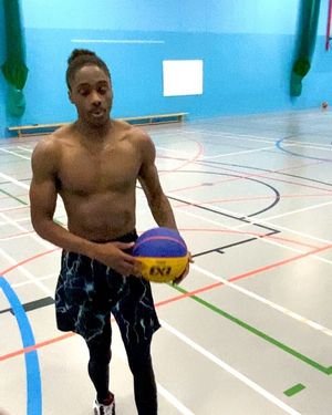 Image post by @iamtheroyalguard on Instagram