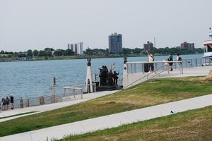 Image post by @detroitparksrec on Instagram