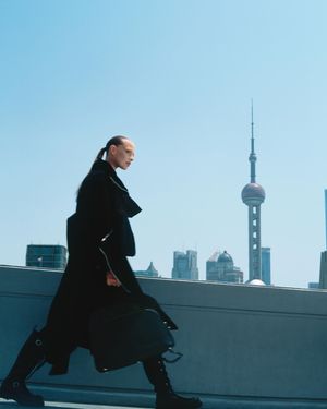 Image post by @hermes on Instagram