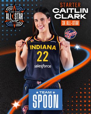 Video post by @wnba on TikTok