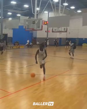 Video post by @BallerTV on Twitter