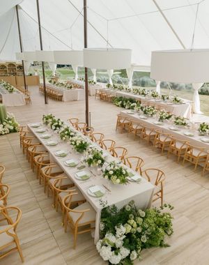 Image post by @michelleleoevents on Instagram