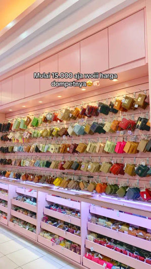 Image post by @deliwafastore.kediri on TikTok