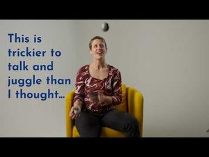 Video post by @Penn State University on YouTube