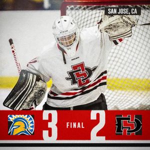 Image post by @sdsuhockey on Instagram