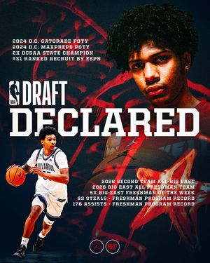 Image post by @sidwellmbb on Instagram