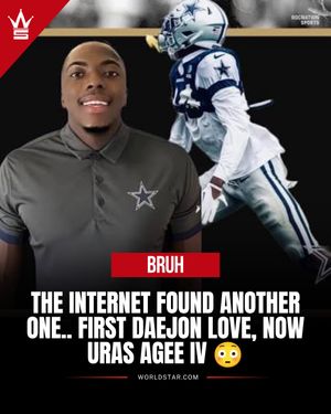 Image post by @worldstar on Instagram