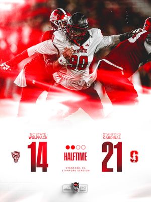 Image post by @packfootball on Instagram