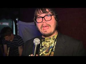 Video post by @deadCenterFilm on YouTube