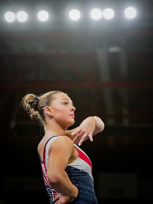 Image post by @arizonagymcats on Instagram