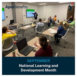 Image post by @apexbenefits on Instagram