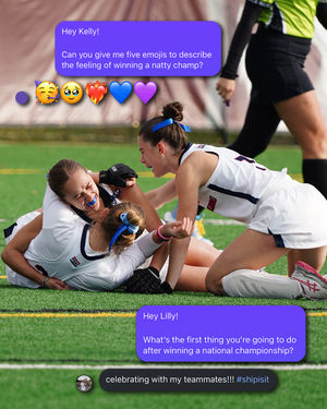 Image post by @ncaadii on Instagram