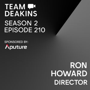 Image post by @team.deakins on Instagram