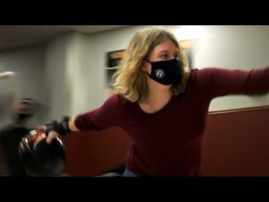 Video post by @augustanacollege on YouTube