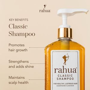 Image post by @RahuaBeauty on Facebook