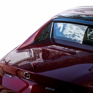 Image post by @mazdausa on Instagram