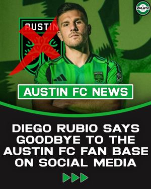 Image post by @weareaustintv on Instagram