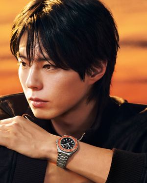 Image post by @omega on Instagram