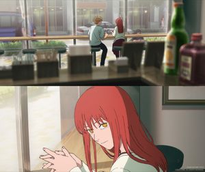 Image post by @chainsaw_en on Instagram