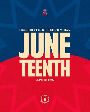 Image post by @angels on Facebook