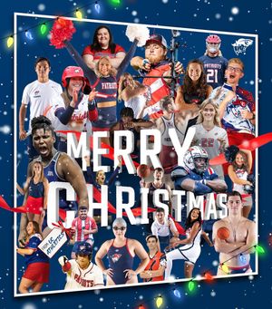 Image post by @uc_patriots on Instagram